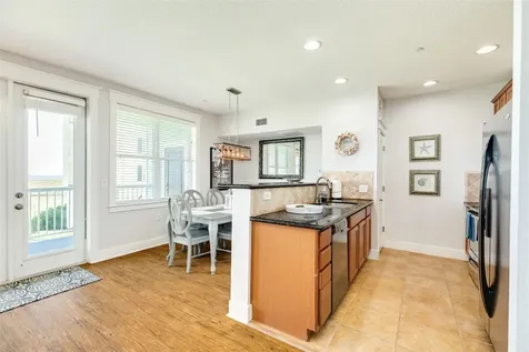 26441 Cat Tail Drive 102 Galveston TX 77554