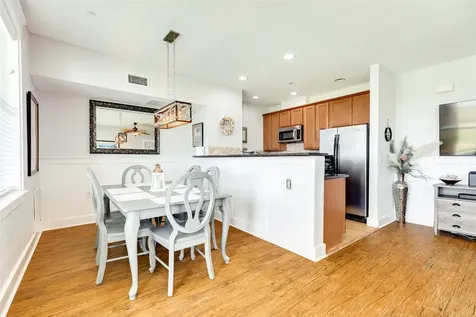26441 Cat Tail Drive 102 Galveston TX 77554