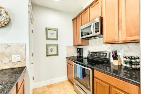 26441 Cat Tail Drive 102 Galveston TX 77554
