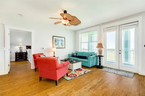 26441 Cat Tail Drive 102 Galveston TX 77554