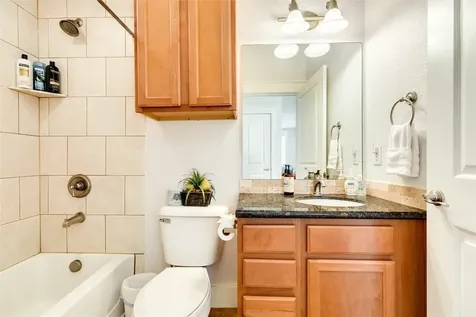 26441 Cat Tail Drive 102 Galveston TX 77554