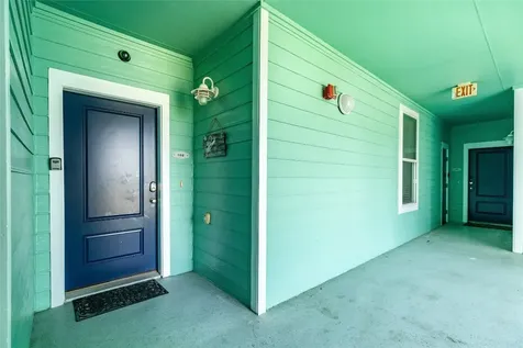 26441 Cat Tail Drive 102 Galveston TX 77554