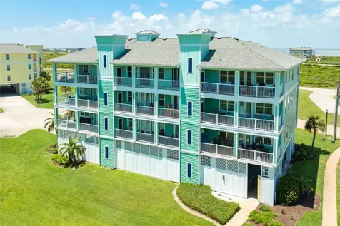 26441 Cat Tail Drive 102 Galveston TX 77554