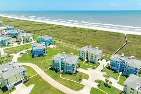 26441 Cat Tail Drive 102 Galveston TX 77554