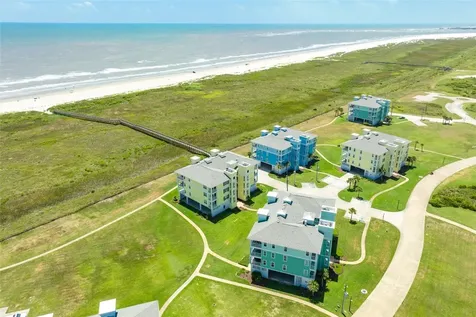26441 Cat Tail Drive 102 Galveston TX 77554