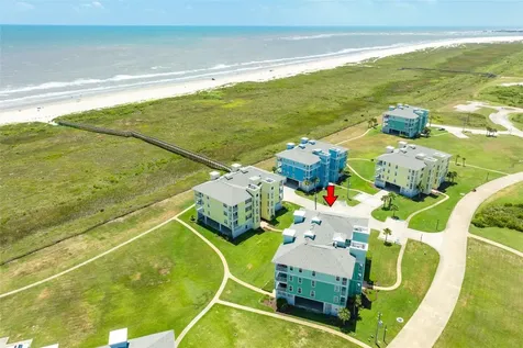 26441 Cat Tail Drive 102 Galveston TX 77554