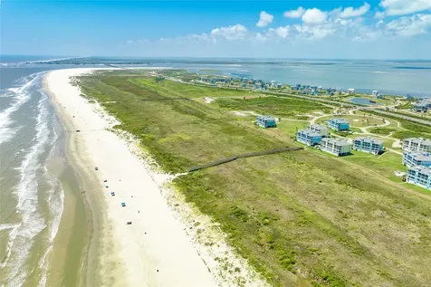 26441 Cat Tail Drive 102 Galveston TX 77554