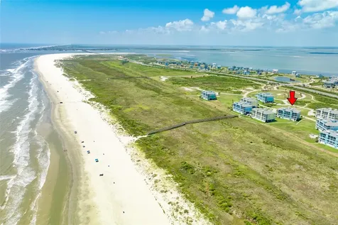 26441 Cat Tail Drive 102 Galveston TX 77554