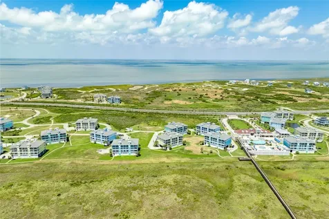26441 Cat Tail Drive 102 Galveston TX 77554