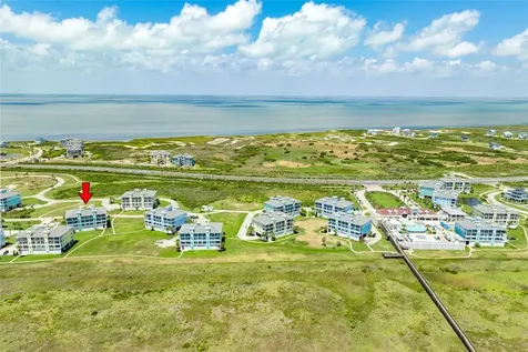 26441 Cat Tail Drive 102 Galveston TX 77554