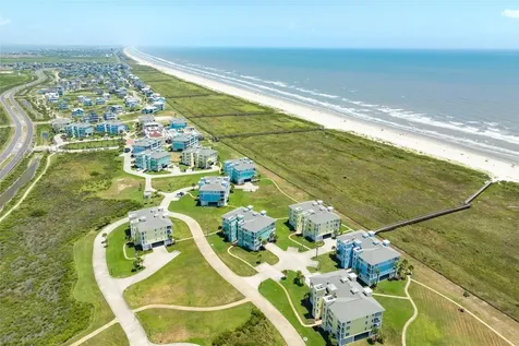 26441 Cat Tail Drive 102 Galveston TX 77554