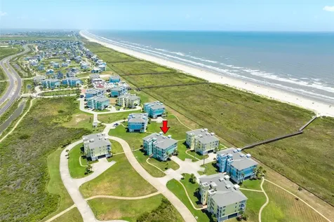 26441 Cat Tail Drive 102 Galveston TX 77554