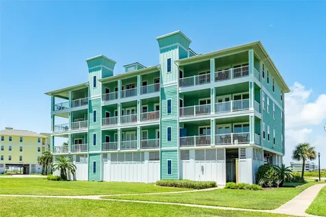 26441 Cat Tail Drive 102 Galveston TX 77554
