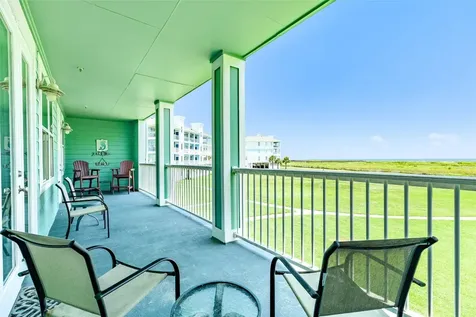 26441 Cat Tail Drive 102 Galveston TX 77554