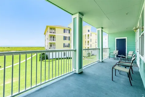 26441 Cat Tail Drive 102 Galveston TX 77554