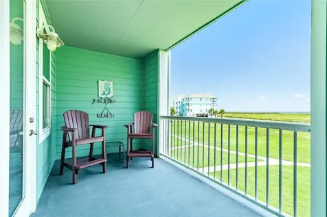 26441 Cat Tail Drive 102 Galveston TX 77554