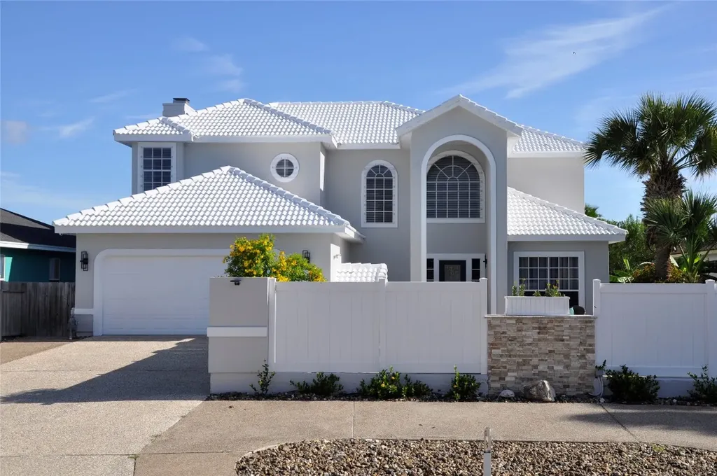 14134 Palo Seco Drive Corpus Christi TX 78418