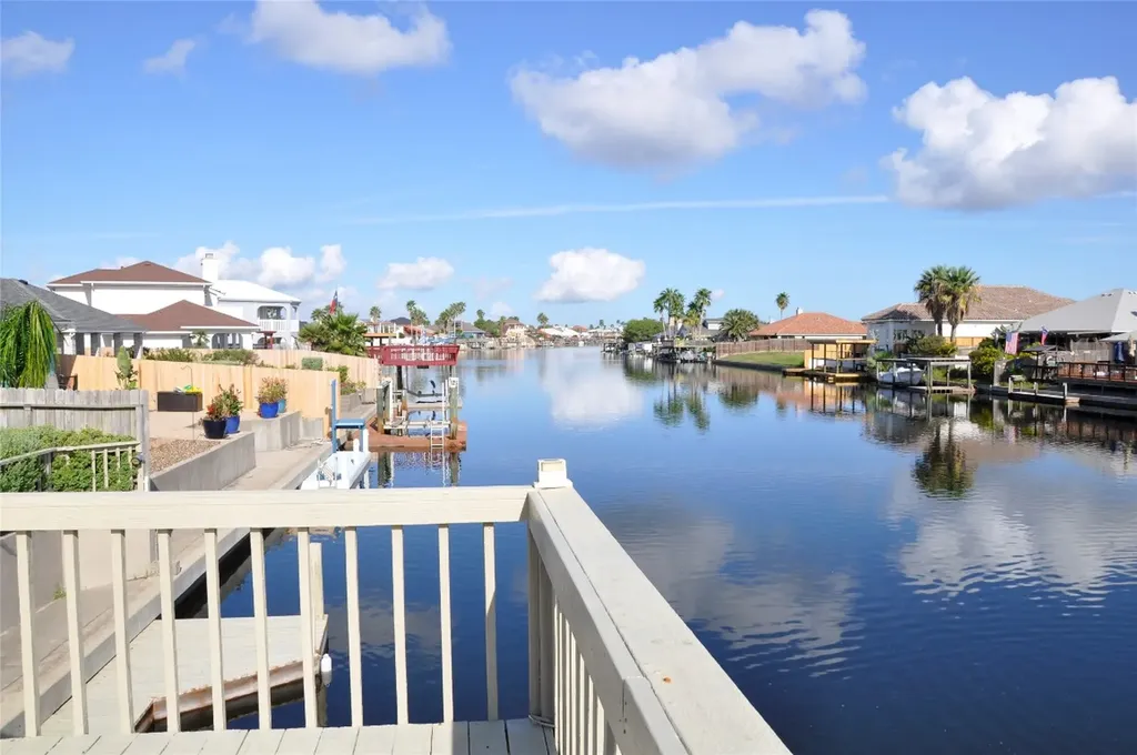 14134 Palo Seco Drive Corpus Christi TX 78418