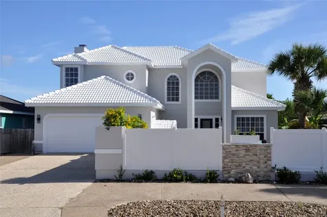 14134 Palo Seco Drive Corpus Christi TX 78418