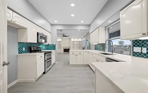 14134 Palo Seco Drive Corpus Christi TX 78418