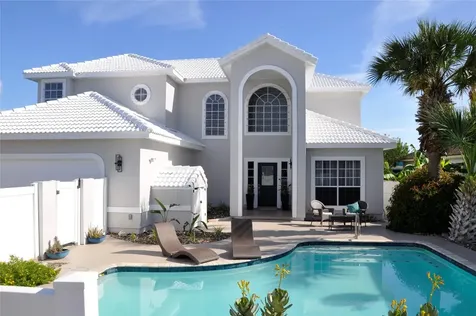 14134 Palo Seco Drive Corpus Christi TX 78418