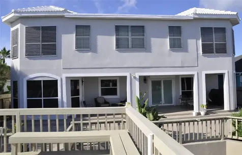 14134 Palo Seco Drive Corpus Christi TX 78418