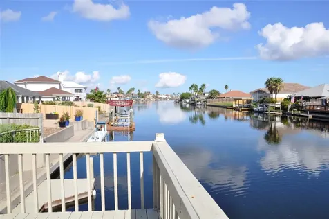 14134 Palo Seco Drive Corpus Christi TX 78418