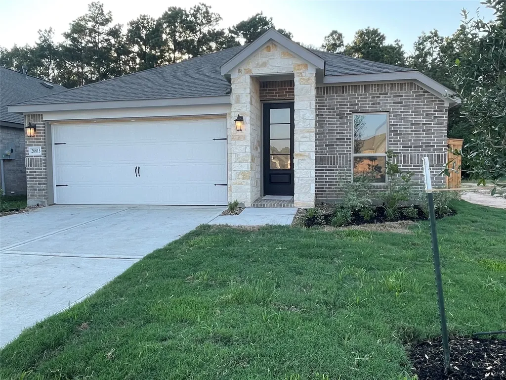 2627 Pueblo Falls Drive Richmond TX 77406