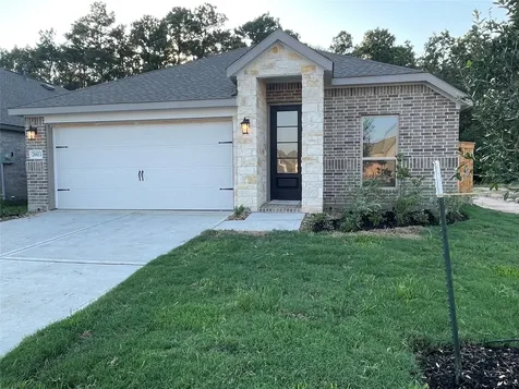2627 Pueblo Falls Drive Richmond TX 77406