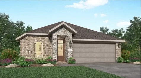 2627 Pueblo Falls Drive Richmond TX 77406