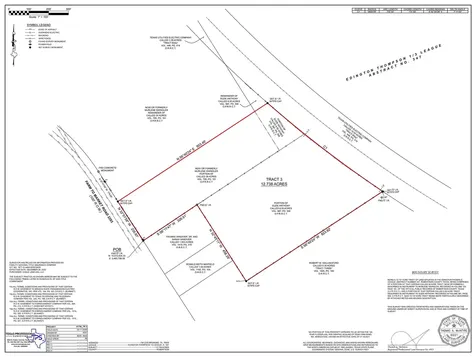 Tbd Fm 2293 Bremond TX 76629