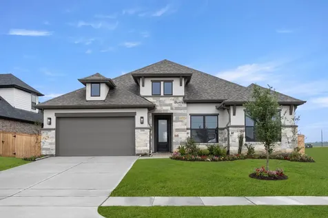 21914 Golden Azalea Drive Hockley TX 77447