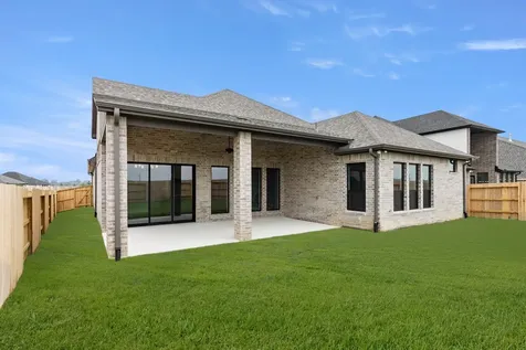 21914 Golden Azalea Drive Hockley TX 77447