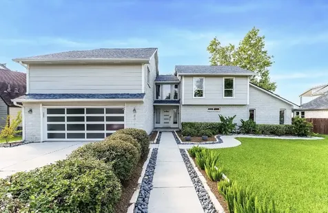 8311 Amber Cove Drive Houston TX 77346