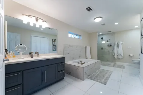 8311 Amber Cove Drive Houston TX 77346