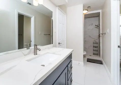 8311 Amber Cove Drive Houston TX 77346