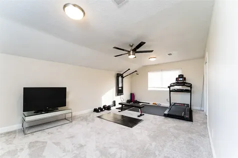 8311 Amber Cove Drive Houston TX 77346