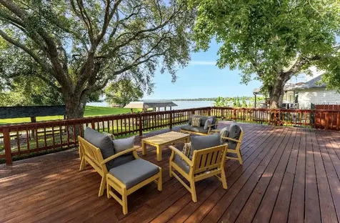 8311 Amber Cove Drive Houston TX 77346