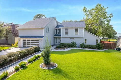 8311 Amber Cove Drive Houston TX 77346