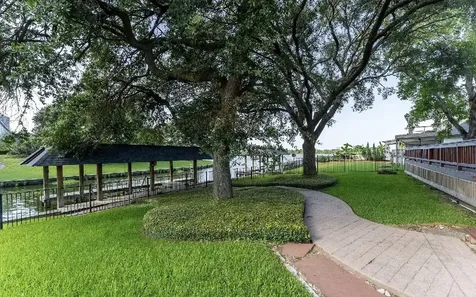 8311 Amber Cove Drive Houston TX 77346
