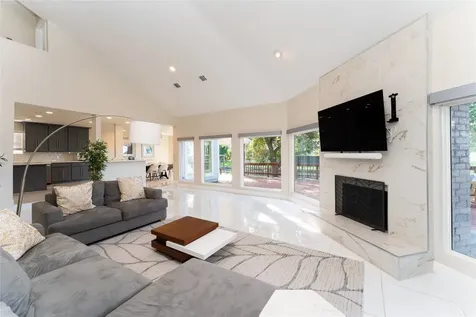 8311 Amber Cove Drive Houston TX 77346