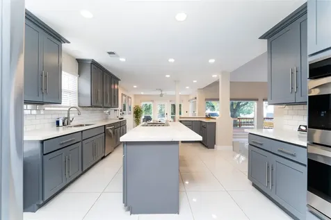 8311 Amber Cove Drive Houston TX 77346