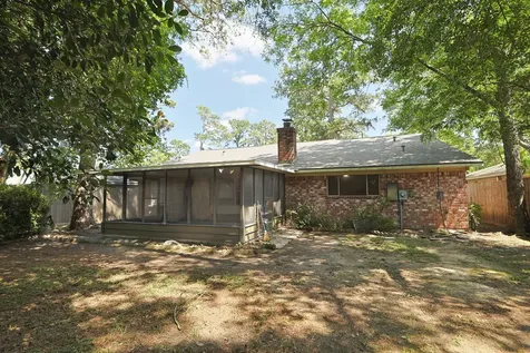 9618 Rannock Way Spring TX 77379