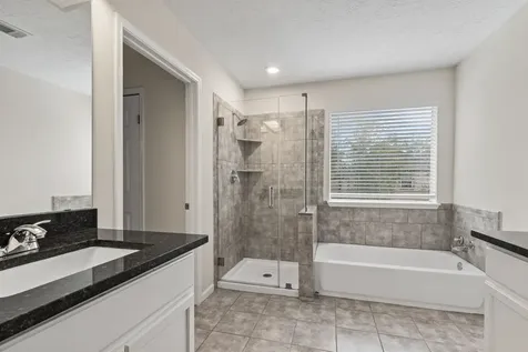 1323 Cowden Court Missouri City TX 77489