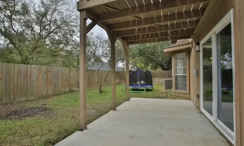 1323 Cowden Court Missouri City TX 77489