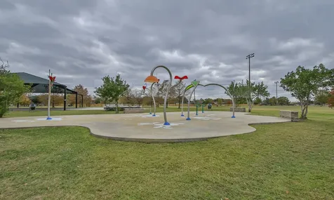 1323 Cowden Court Missouri City TX 77489
