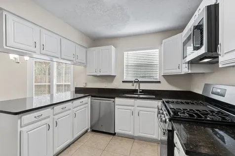 1323 Cowden Court Missouri City TX 77489