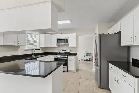 1323 Cowden Court Missouri City TX 77489