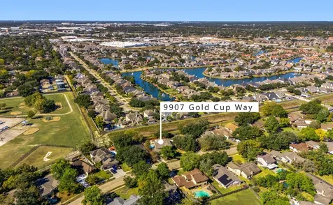 9907 Gold Cup Way Houston TX 77065