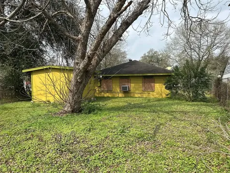 5602 Southlea Street Houston TX 77033